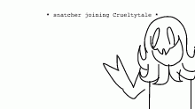 nobody: