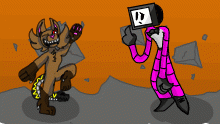 DRAWING EVERYONE p9