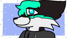 Sargey96 fanart uwu