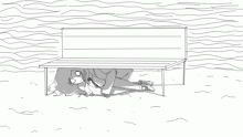 The Abandoned Awkward