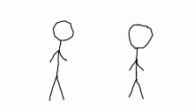 punch pow KO! XD