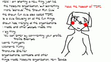 TDFC | New Thing I Made, Check Desc