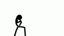 how do tff you animate nunchucks