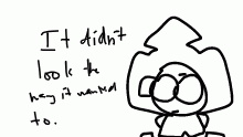 i deleted a big animation