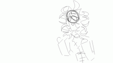 The one thing I hate about my AU