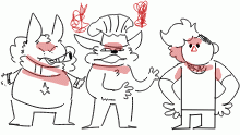im sorry