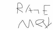 Rate me