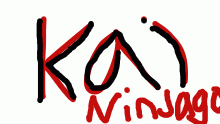 Kai ninjago