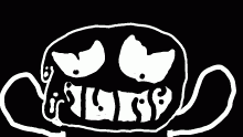 I wish i could be spooky