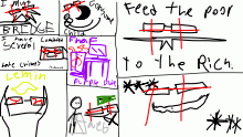 To summarize my role in the live