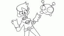 final space wip