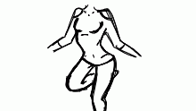 oof bad sketch
