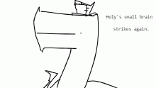 So uh (art i guess)