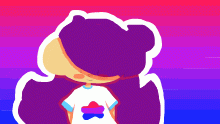 Hhhhhhhhhh pfp for pride month