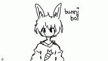 bunni boi