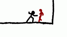 stickfight