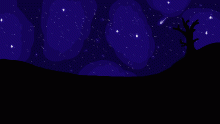 Night Sky