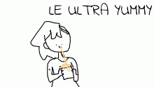 i fucking love cuponoodles