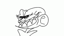 firs spookr of the nite
