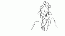 comfort animation