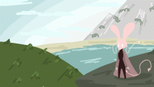 some lineless art
