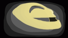 gold mask