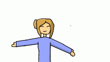 i added arms