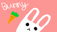 BUNNY