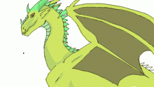 dragon