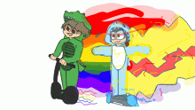 My Turn to Colab >:D