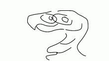 eat toes