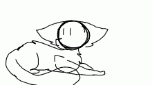 i is bored