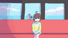 Spirited Tale