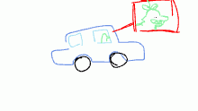 drivers test