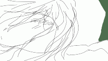 Some crappy animation
