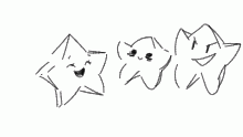 It's G, Toung, and Sebastian