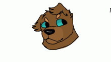 FLUFFER PUPPER
