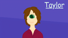 my new oc