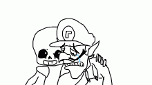 Wah..