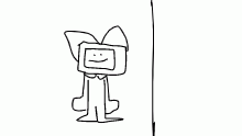 Redraw me as a furry