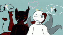 <3