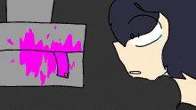 Victim: Kokichi Ouma.