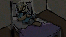 boredom