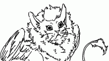 Lion rabbit