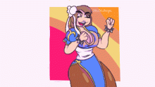 Chun Li