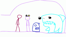 me and the bois