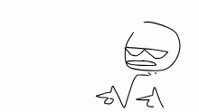 i drew a thing with a mouse and