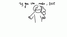 tiny rant