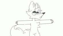 T-Pose