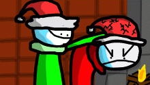 X-mas pfp